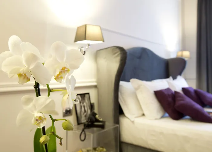 Relais Leone Maison d'hôtes 2*