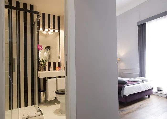 Relais Leone Maison d'hôtes