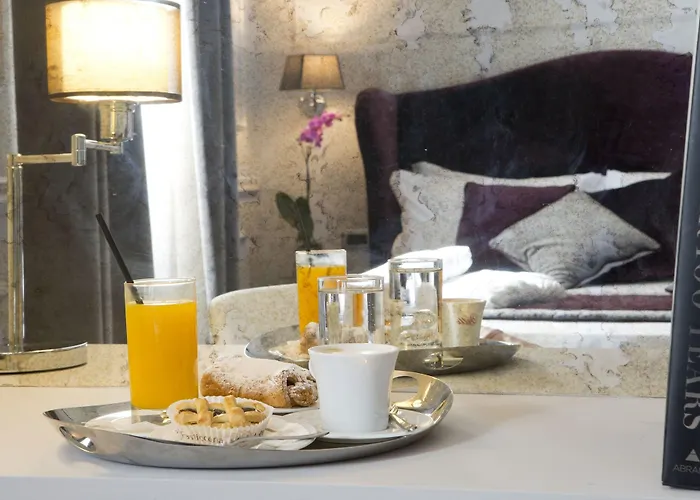 Relais Leone Rome