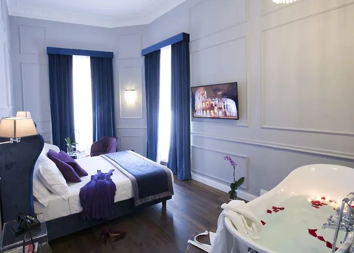 Relais Leone Rome