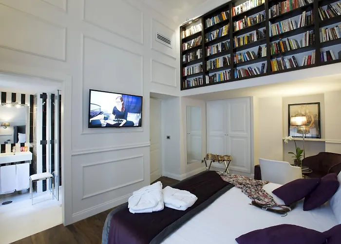 Relais Leone Rome