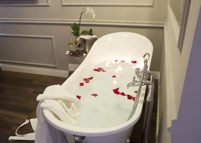 Relais Leone Maison d'hôtes 2*