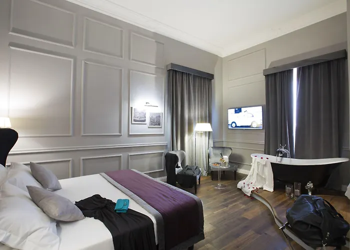 Relais Leone 2* Rome