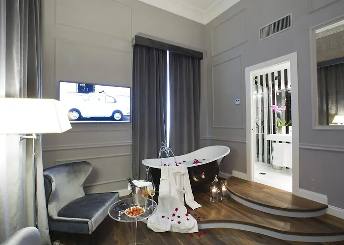 Relais Leone Rome