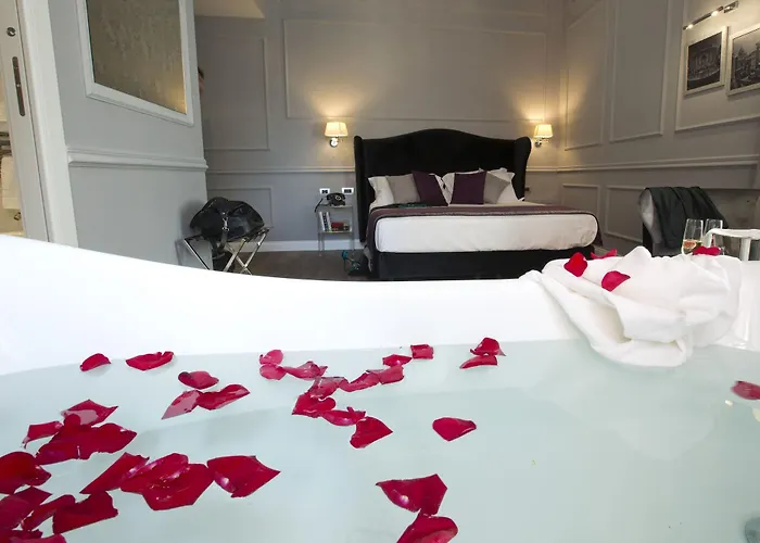 Relais Leone 2* Rome