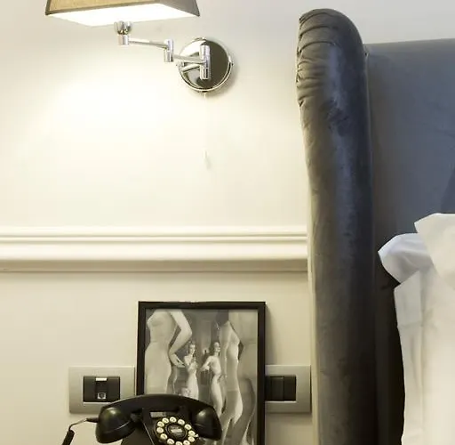 Maison d'hôtes Relais Leone Rome