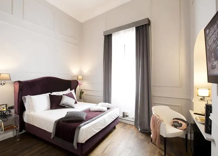 Relais Leone